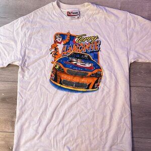 Labonte x Tony tiger tee